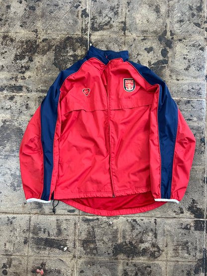 NIKE 99/01 ARSENAL TRACK JACKET