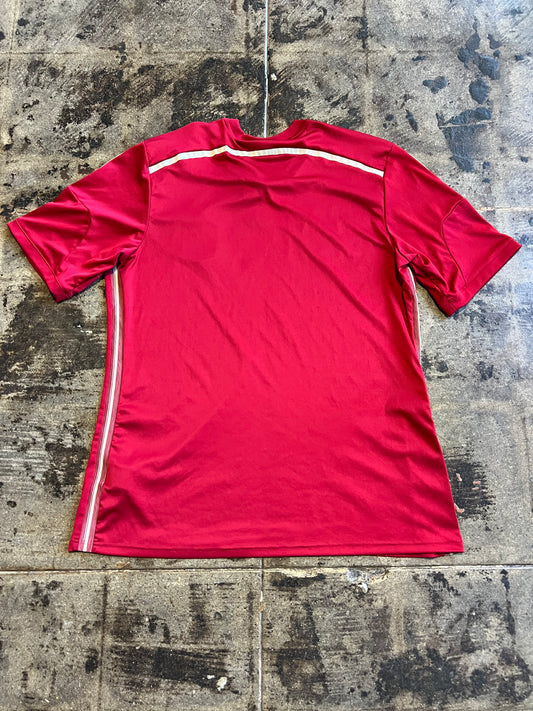 ADIDAS SPAIN HOME 14/15 JERSEY