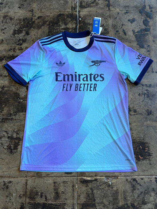 ADIDAS 24/25 3RD KIT JERSEY