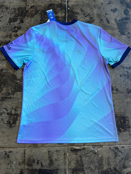 ADIDAS 24/25 3RD KIT JERSEY