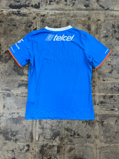 UNDER ARMOUR 16/17 CRUZ AZUL HOME JERSEY