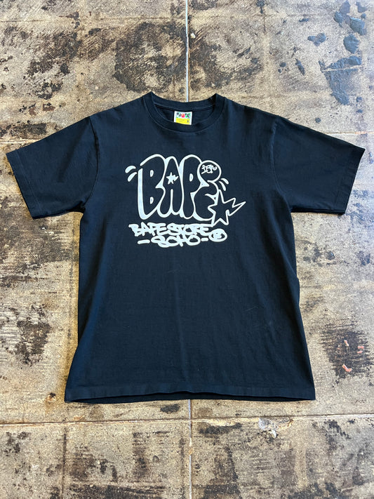 BAPE STORE SOHO TEE
