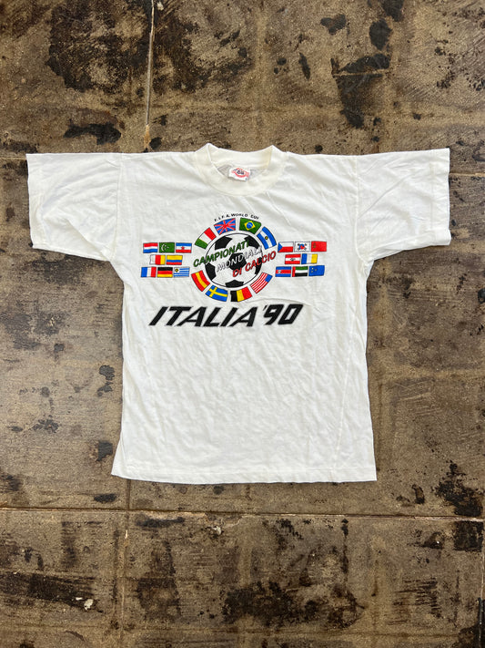 FIFA WORLD CUP ITALIA 90’ TEE