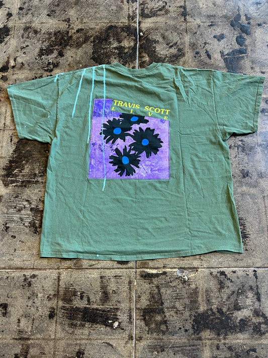ASTROWORLD TEE