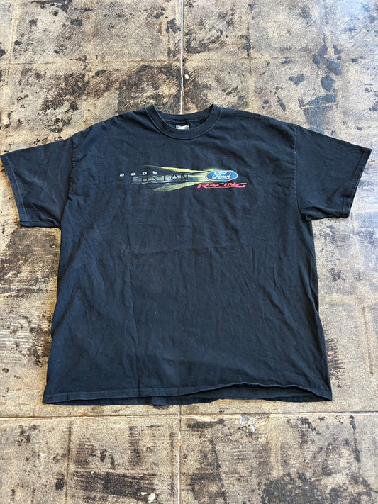 FORD RACING NASCAR TEE