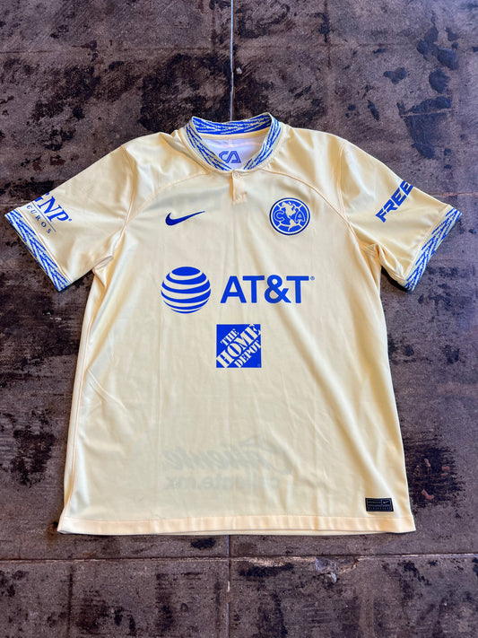 NIKE AMERICA 22/23 HOME JERSEY
