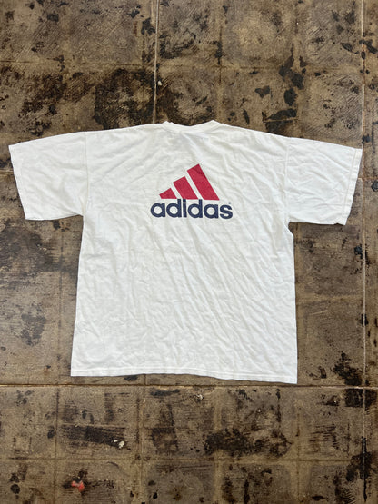 ADIDAS FRANCE 98’ WORLD CUP TEE