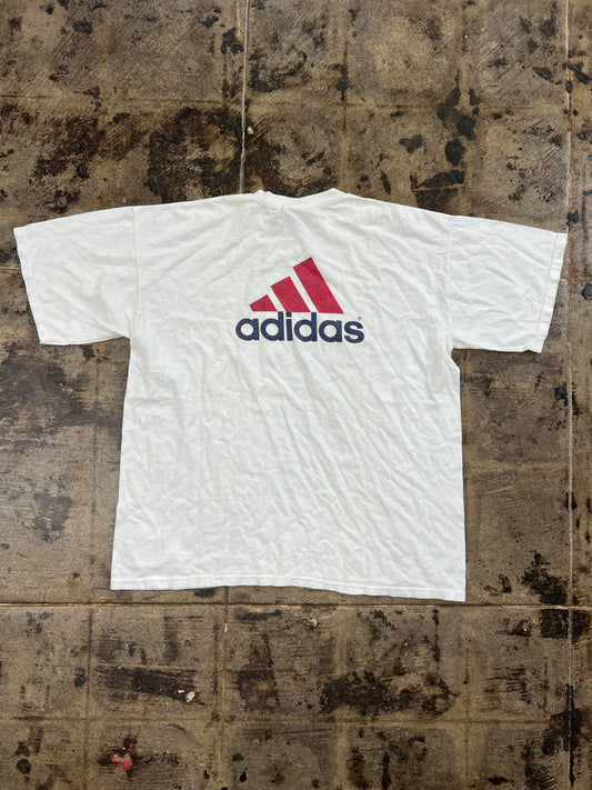 ADIDAS FRANCE 98’ WORLD CUP TEE