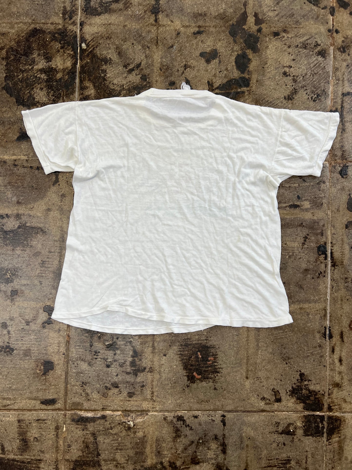 1986’ MEXICO WORLD CUP TEE