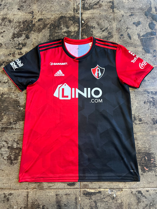ADIDAS ATLAS 18-19 HOME JERSEY