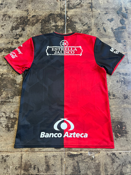 ADIDAS ATLAS 18-19 HOME JERSEY