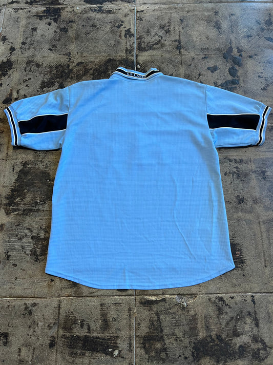 PUMA LAZIO HOME KIT 98-99 JERSEY