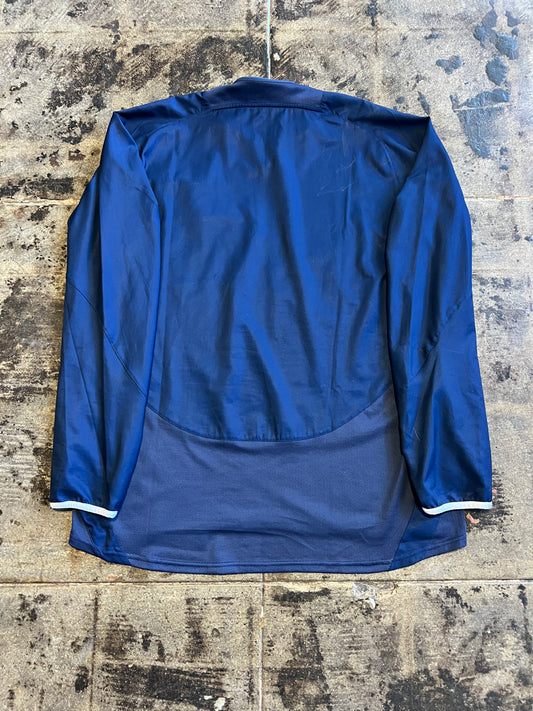 NIKE 05-06 PSG BOOT L/S JERSEY