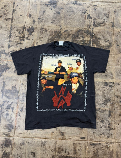 NWA TEE