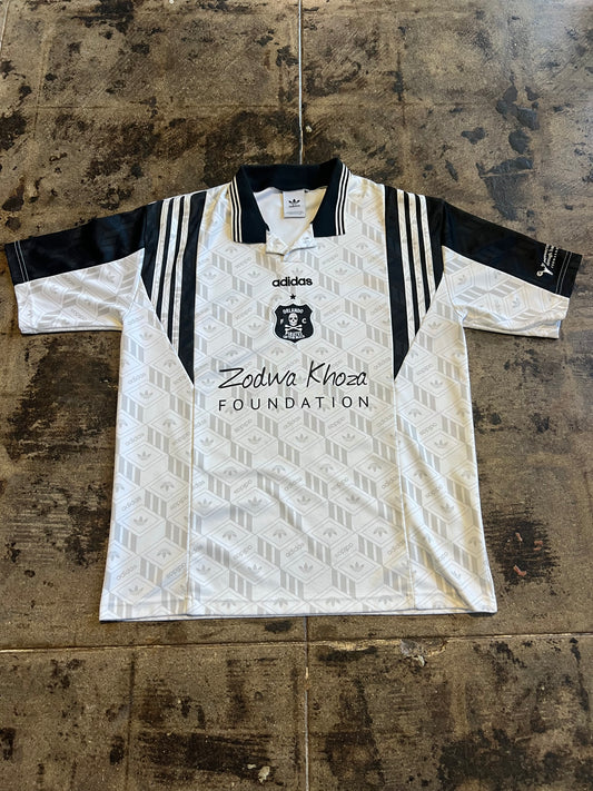 ADIDAS ORLANDO PIRATES JERSEY