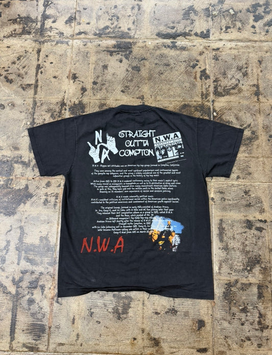 NWA TEE