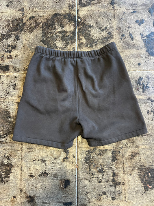 ESSENTIAL SHORT 1977 BROWN
