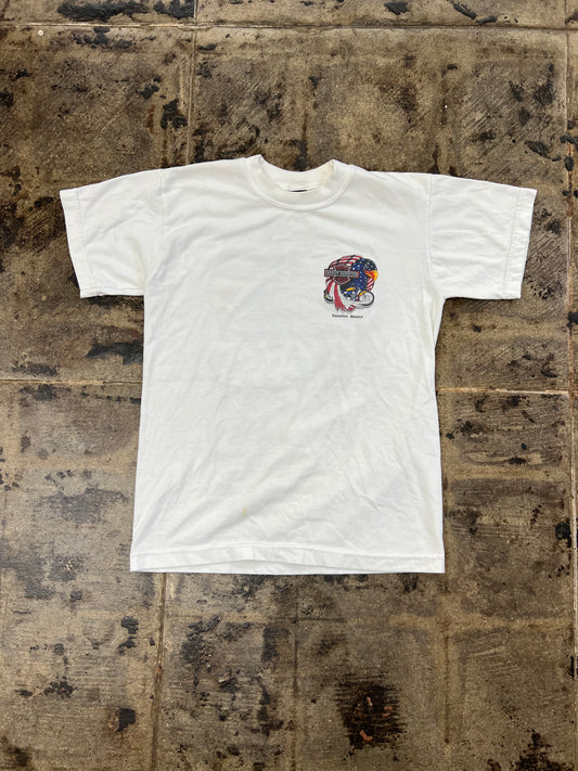 HARLEY-DAVIDSON MEXICO TEE