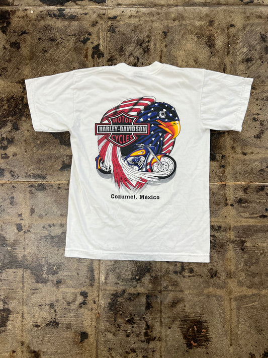 HARLEY-DAVIDSON MEXICO TEE