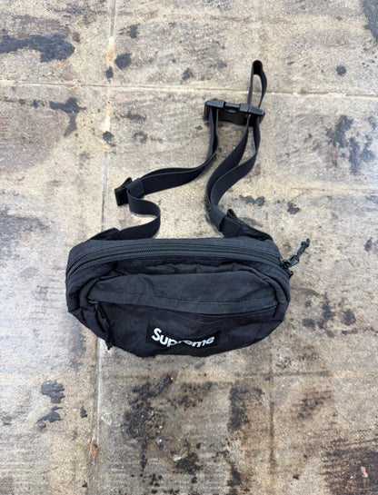 SUPREME WAIST BAG FW18