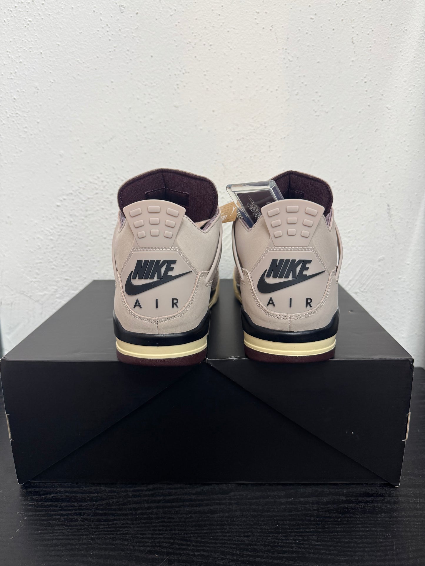 JORDAN 4 A MA MANIERE WYWS