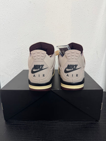 JORDAN 4 A MA MANIERE WYWS