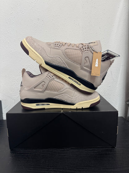 JORDAN 4 A MA MANIERE WYWS