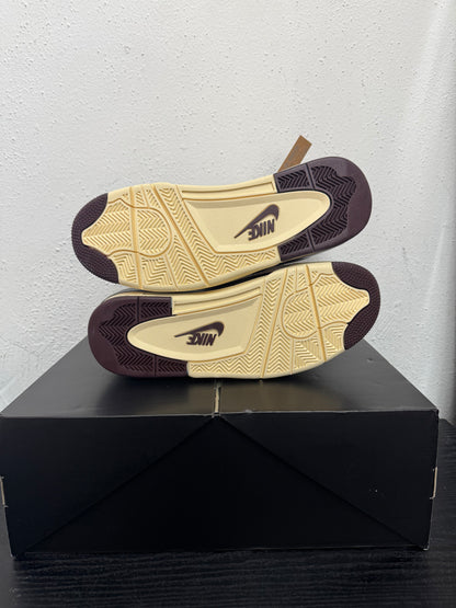 JORDAN 4 A MA MANIERE WYWS