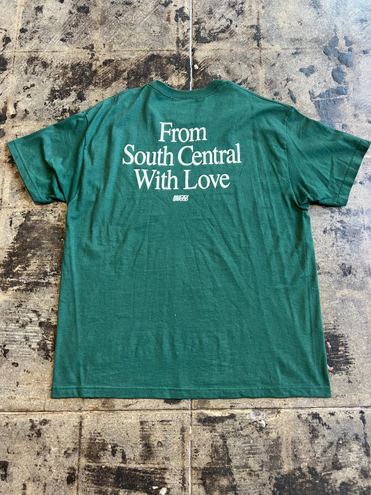 NEW BALCE BRICKS AND WOOD