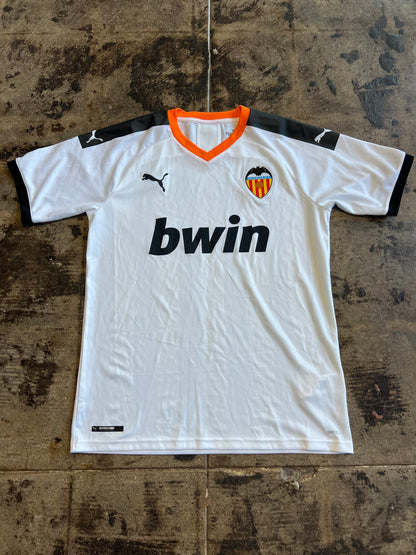 PUMA VALENCIA 19/20 HOME JERSEY