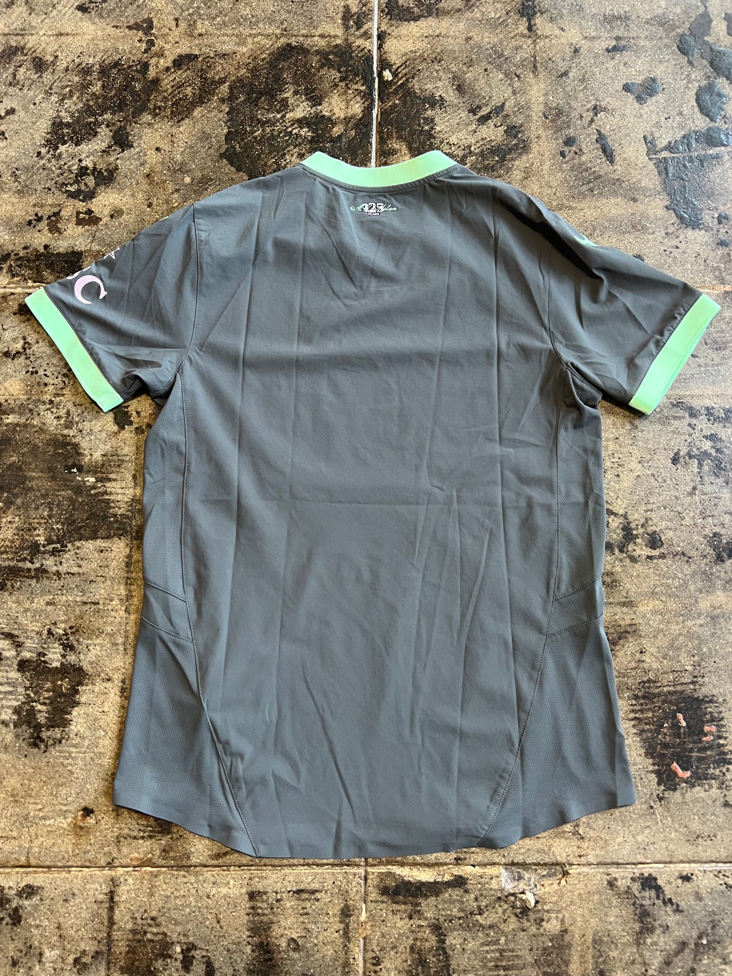 PUMA AC MILAN 24/25 THIRD KIT JERSEY