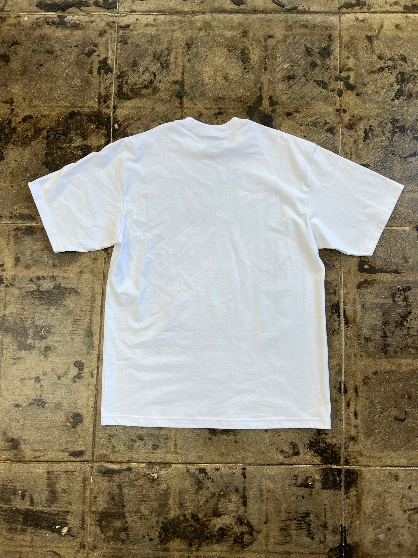 GAME CHANGER MESSI TEE