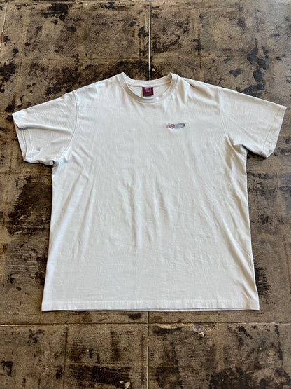 NEW BALANCE BODEGA TEE