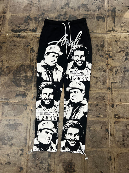 ASAALI OREO CARTEL SWEATS