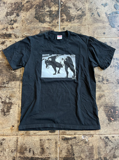 SUPREME DAIDO MORIYAMA DOG TEE