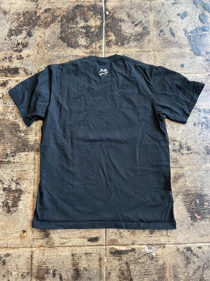 SUPREME DAIDO MORIYAMA DOG TEE