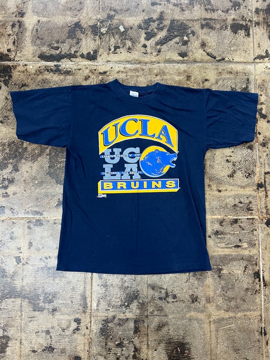 UCLA BRUINS TEE