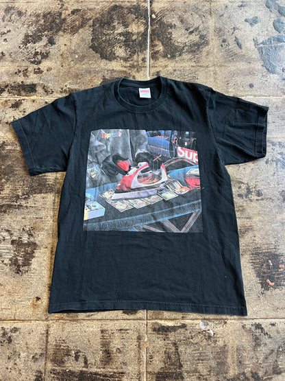 SUPREME GAS TEE