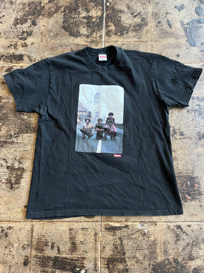 SUPREME AUGUSTUS PABLO TEE