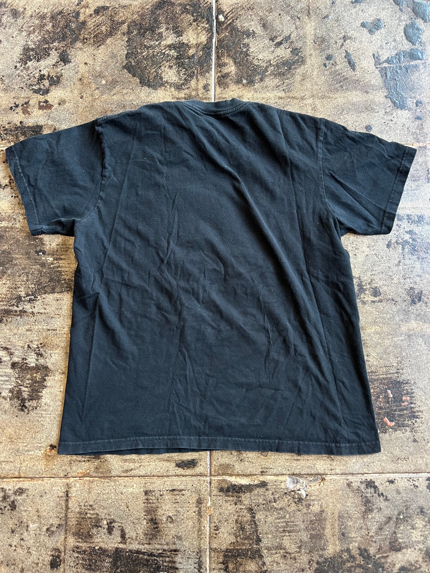 SUPREME AUGUSTUS PABLO TEE