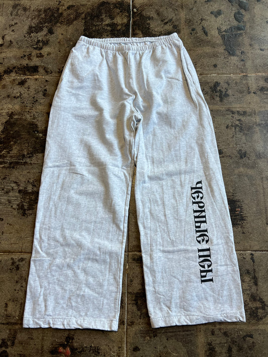 YEEZY JOGGERS