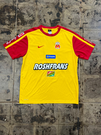 NIKE MONARCAS MORELIA #23 JERSEY