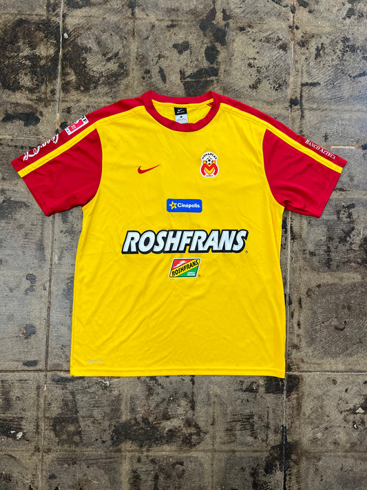 NIKE MONARCAS MORELIA #23 JERSEY