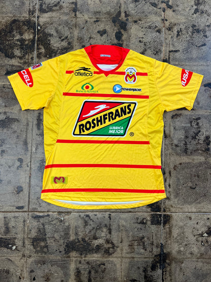 ATLETICA MONARCAS MORELIA JERSEY