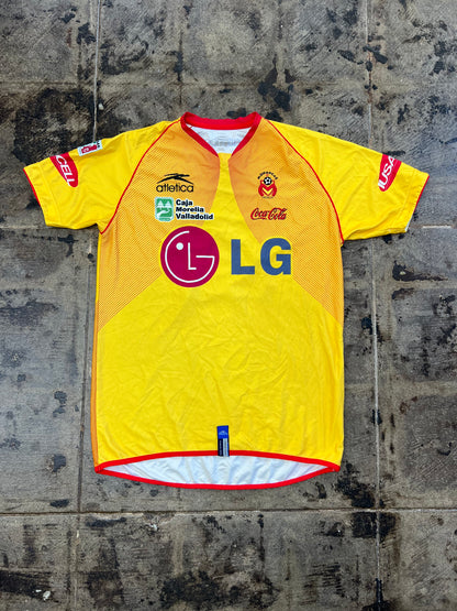 ATLETICA MONARCAS MORELIA #10 JERSEY