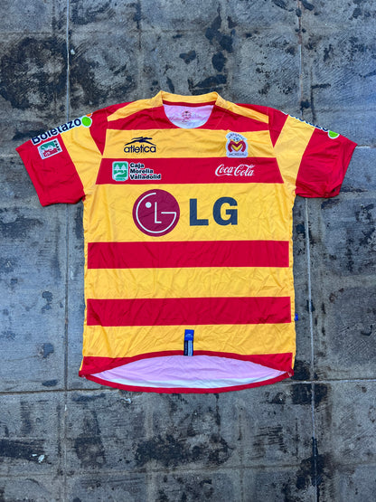 ATLETICA MONARCAS MORELIA HOME NEW JERSEY