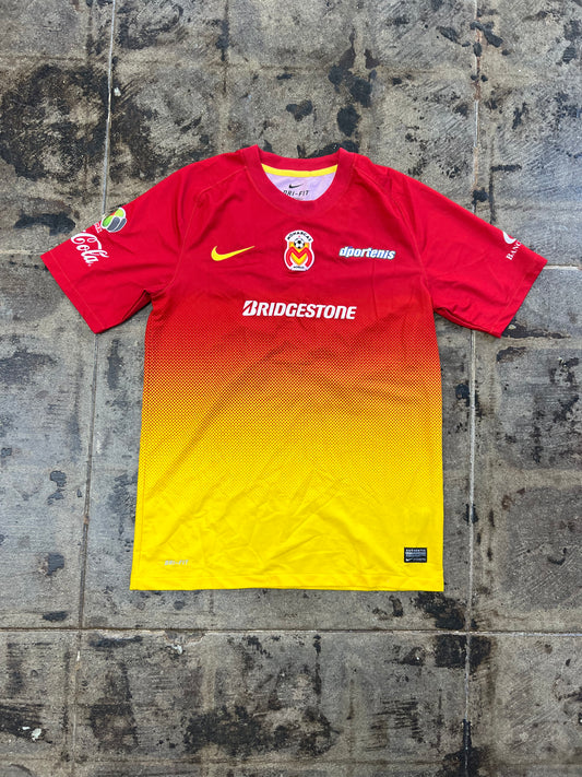 NIKE MONARCAS MORELIA #27 JERSEY