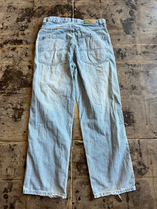 DODECA DENIM JEANS
