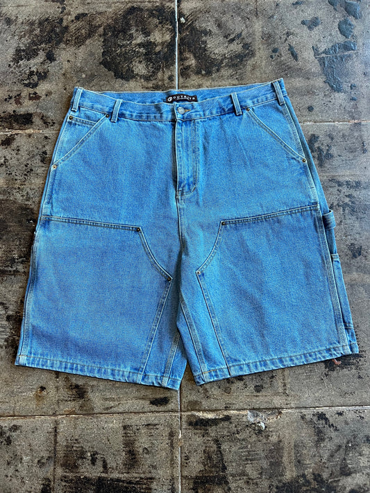 OUTKITS DENIM JORTS