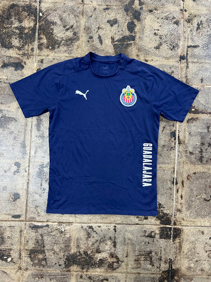PUMA CHIVAS TEE